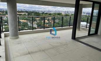 Imagem 4: Apartamento com 4 dormitórios, 230 m² - venda por R$ 5.106.000 ou aluguel por R$ 30.000/mê