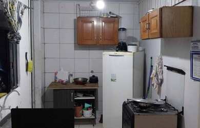 Imagem 5: Quarto Casa com 1 dormitório