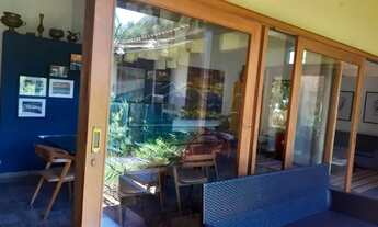 Imagem 2: Casa Condomínio - térrea em Ribeirão Preto