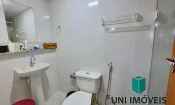 Imagem 6: Apartamento com vista para lagoa, 3 quartos a venda com lazer completo no condomínio Villa