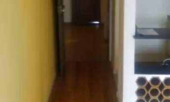 Imagem 4: Apartamento para aluguel com 65 metros quadrados com 2 quartos em Perdizes - São Paulo - S