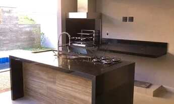 Imagem 7: Casa Condomínio - térrea em Ribeirão Preto