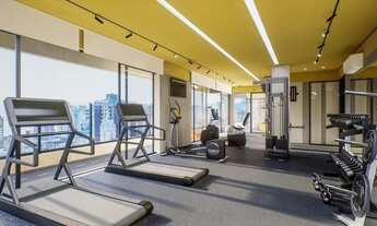 Imagem 5: Apartamento à venda no bairro Estreito - Florianópolis/SC