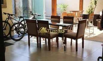 Imagem 13: Casa de Condomínio 4 quartos para Venda Parque Residencial Damha IV, São José do Rio Preto