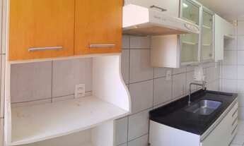 Imagem 6: 2 Quartos, 1 suíte em Lagoa Nova com 56 m² à venda por R$ 275.000 - Natal/RN