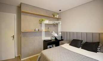 Imagem 7: Apartamento para Aluguel - Jardim São Carlos, 2 Quartos, 57 m2