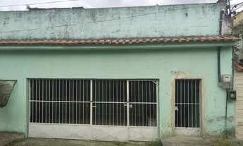 Imagem: Imóvel com 5 casas área de 360m²