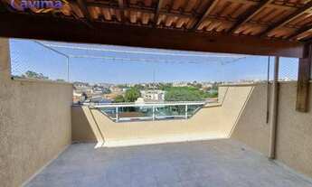 Imagem: Cobertura com 2 dormitórios para alugar