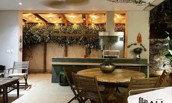 Imagem: Casa de Condomínio à Venda no Residencial