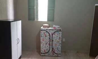 Imagem 4: Kitnet sol nascente abaixo da Qnp-5 p.note *ZAP *)