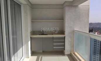 Imagem 3: PIRACICABA - Apartamento Padrão - Cidade Jardim