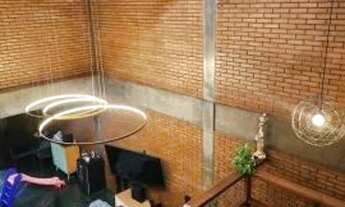 Imagem 4: Incrível Sobrado de 3 dormitórios, 3 suítes e 4 vagas a venda no Planalto Paulista