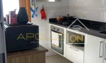 Imagem 3: Apto - Aparecida - Santos