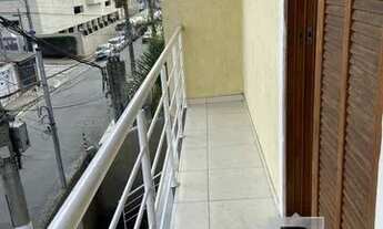 Imagem 3: Sobrado para locação- 3 dormitórios (1 suíte), escritório , 3 vagas de garagem