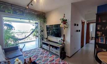 Imagem: Piazza Toscana - Aluguel 3/4 sendo 1 suite