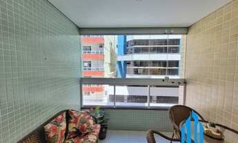 Imagem 5: Apartamento com 3 quartos sendo 1 suite a venda, 135m² - Centro de Guarapari