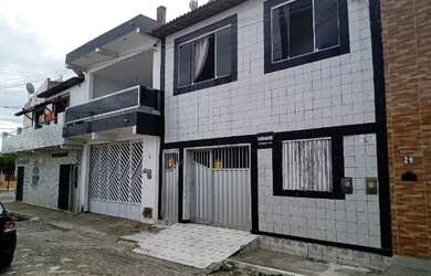 Imagem 2: Vendo ou troco Excelente Duplex na Redinha Velha