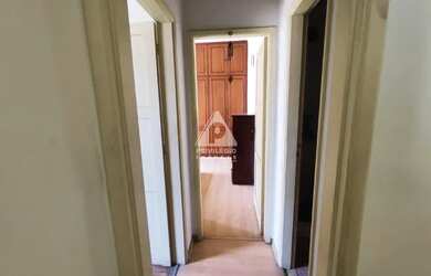 Imagem 4: Apartamento à venda, 2 quartos, Rio Comprido - RIO DE JANEIRO/RJ