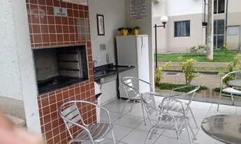 Imagem 7: Alugo apartamento condomínio conquista