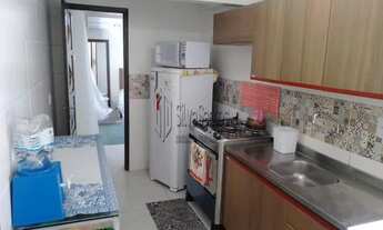 Imagem 5: Apartamento 3 dormitórios - Centro REF: