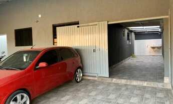 Imagem: Casa para venda tem 100 metros quadrados