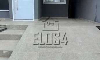 Imagem 2: Casa com 3 Dormitorio(s) localizado(a) no bairro Campestre em São Leopoldo / Ref.:3069