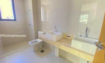 Imagem 7: Apartamento para venda tem 151 metros quadrados com 3 quartos em Jardim Karaíba - Uberlând