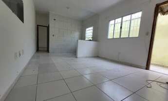 Imagem 3: Casa Entrada Independente