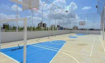 Imagem 4: Alugo apto em condomínio Club no Aeroclube