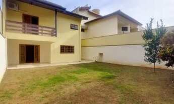 Imagem: Sobrado para alugar no Condomínio Constantino