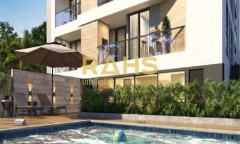 Imagem 2: Apartamento no Bairro Bom Retiro na planta