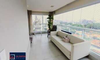 Imagem 6: Venda Apartamento 3 Dormitórios - 176 m² Perdizes