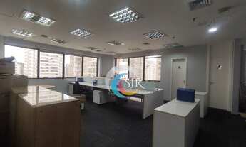 Imagem 3: Conjunto para alugar, 360 m² - Itaim Bibi - São Paulo/SP