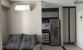 Imagem 4: Apartamento à venda no Condomínio Residencial Clube Aquaville - Paulínia/SP