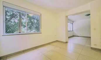 Imagem 4: Apartamento para aluguel possui 118 metros quadrados com 3 quartos em Paraíso - São Paulo