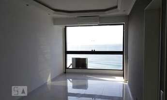 Imagem: Apartamento para Aluguel - Jardim Oceânico