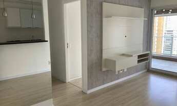 Imagem 2: Apartamento Locação 2 Dormitórios - 70 m² Campo Belo