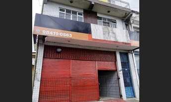 Imagem 2: Ponto Comercial para aluguel tem 200 metros quadrados em Telégrafo Sem Fio - Belém - Pará