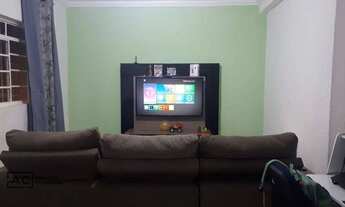 Imagem 5: Casa com 2 dormitórios para alugar, 110 m² por R$ 1.675,00/mês - Loteamento Remanso Campin