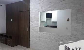 Imagem 2: Apartamento à venda no Condomínio Parque Rio das Pedras, 2 quartos, R$ 148.000,00