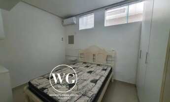 Imagem 4: Apartamento parcialmente com 02 quartos no Cond. Por do Sol