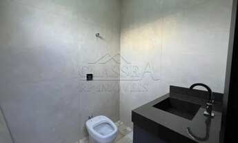 Imagem 7: Casa Condomínio - térrea em Ribeirão Preto