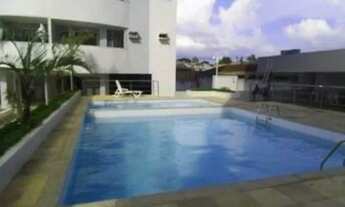 Imagem 4: Apartamento para aluguel e venda com 87 metros quadrados com 3 quartos em Marambaia - Belé