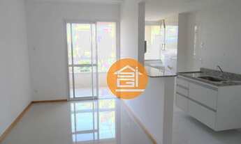 Imagem 4: Apartamento com 2 dormitórios para alugar, 51 m² por R$ 1.881,36/mês - Centro - Itaboraí/R