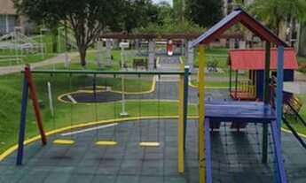 Imagem 3: Apartamento para aluguel no Smile Flores tem 64m² com 2 quartos em Flores - Manaus - Amazo