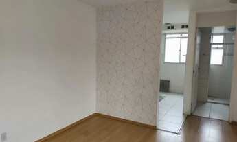 Imagem: Alugo aptº 02 qtos em Santa Cruz - Rio