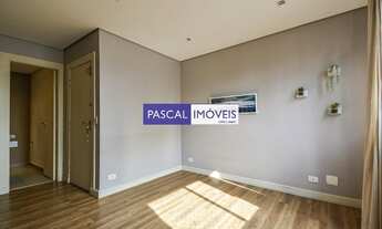 Imagem 2: SãO PAULO - Apartamento Padrão - Vila Clementino