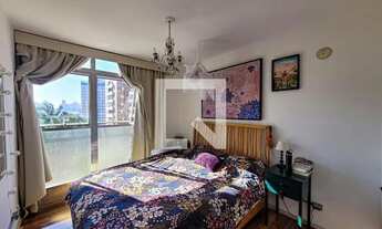 Imagem 6: Apartamento para Aluguel - Vila Mariana, 2 Quartos, 59 m2