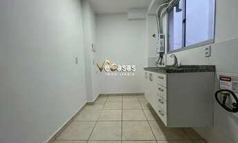 Imagem 4: Apartamento No Parque de Bali