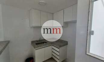 Imagem 4: Locação Apartamento com 2 dormitórios